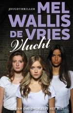 Vlucht Wallis de Vries