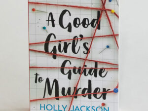 a good girls guide to murder allbookdup