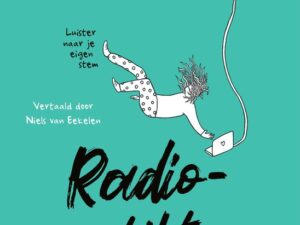 Radiostilte - Alice Oseman Nederlands